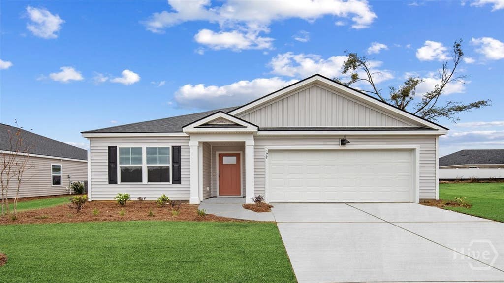 Photo of 175 Timber Road, Statesboro, GA 30458 (MLS # SA363060)