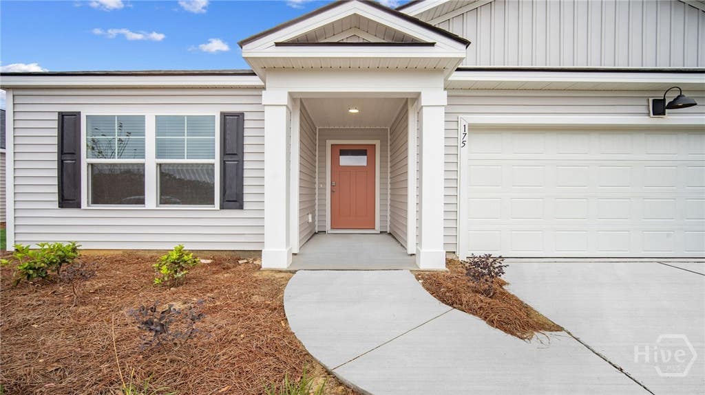 Photo of 175 Timber Road, Statesboro, GA 30458 (MLS # SA363060)