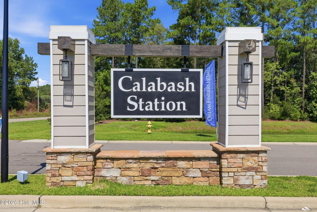 Photo of 618 NW Tullimore Lane NW #Lot 141 Harmony, Calabash, NC 28467 (MLS # 100598734)
