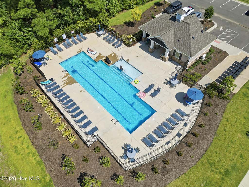 Photo of 618 NW Tullimore Lane NW #Lot 141 Harmony, Calabash, NC 28467 (MLS # 100598734)