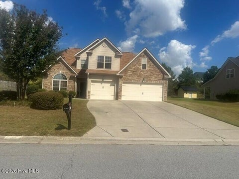 Photo of 4148 Elders Drive, Augusta, GA 30909 (MLS # 100607221)