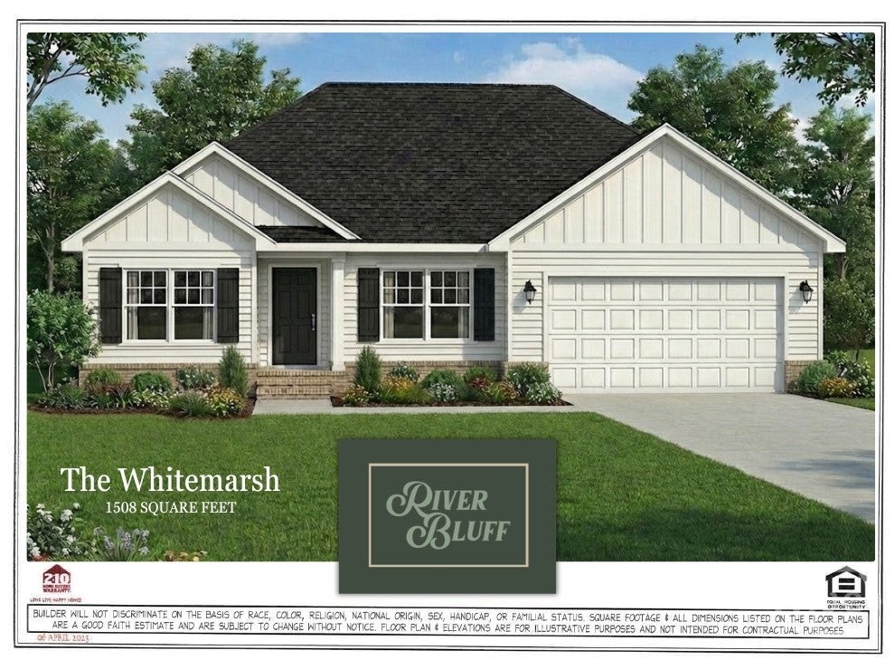 Photo of 672 Belfast Loop, Ellabell, GA 31308 (MLS # SA360874)