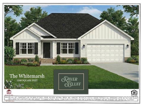 Photo of 672 Belfast Loop, Ellabell, GA 31308 (MLS # SA360874)
