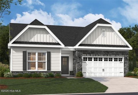 2029 Brisco Way 8 Leland NC 28451