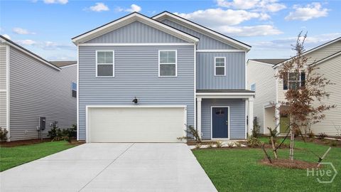 39 Cypress Loop Savannah GA 31407