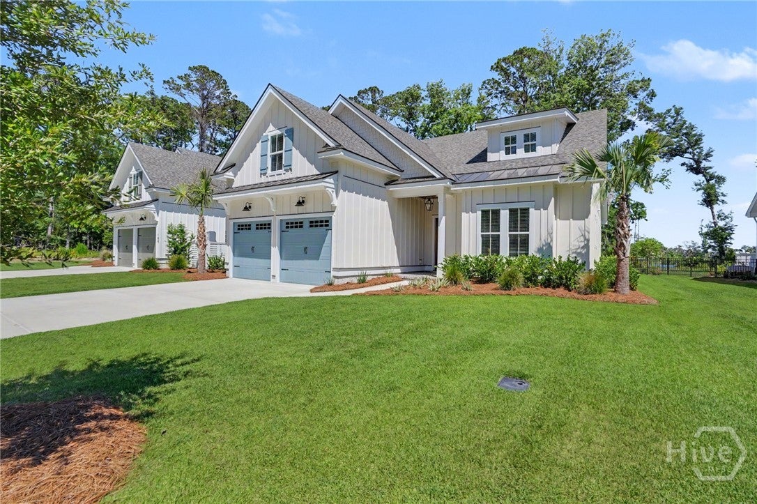 111 Grand Harbor Circle