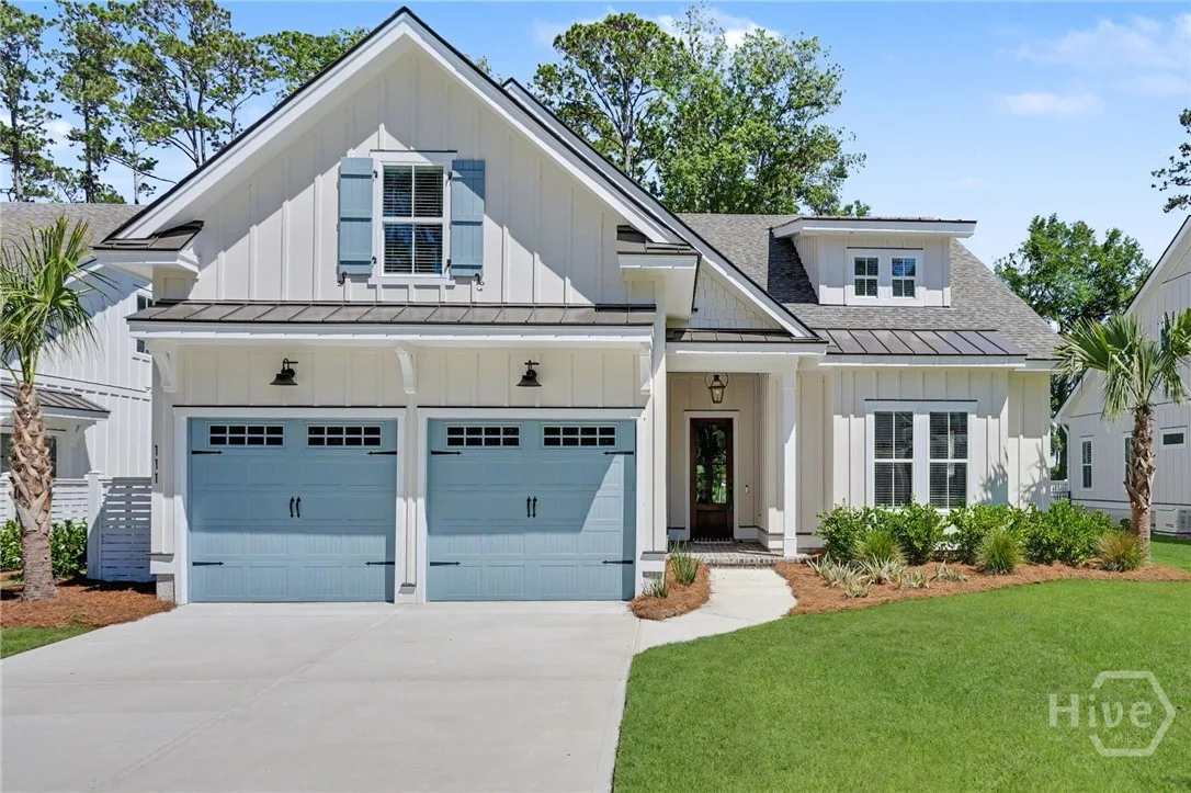 111 Grand Harbor Rd