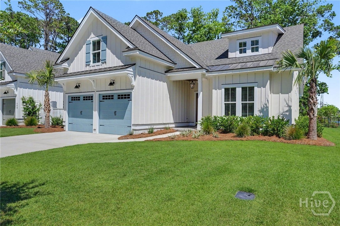 111 Grand Harbor Circle
