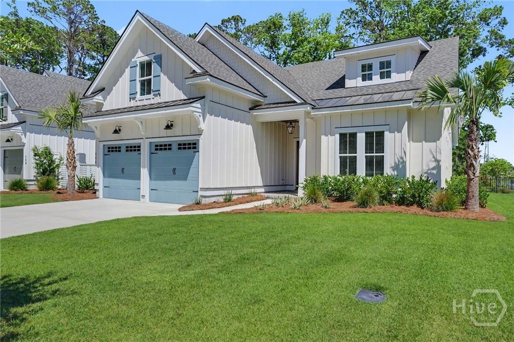 Photo of 111 Grand Harbor RD, Savannah, GA 31411 (MLS # SA358123)