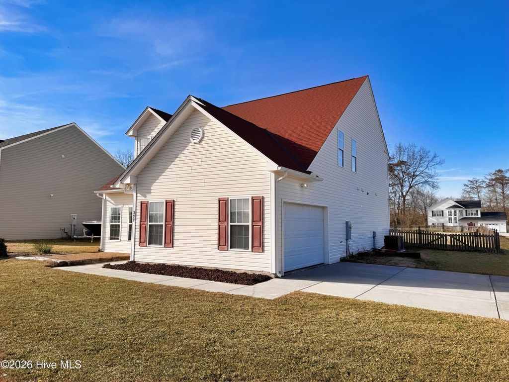 Photo of 390 Rhodestown Road, Jacksonville, NC 28540 (MLS # 100547389)