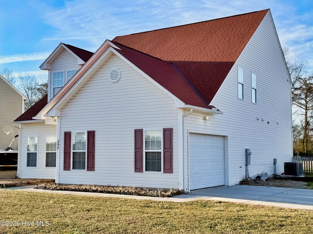 Photo of 390 Rhodestown Road, Jacksonville, NC 28540 (MLS # 100547389)