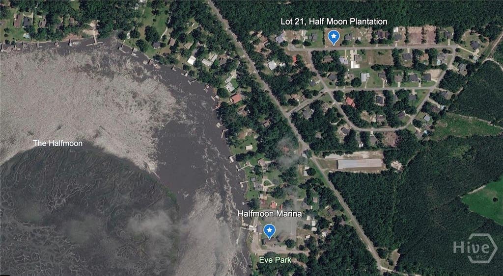 Photo of 0 Plantation Rd #21, Midway, GA 31320 (MLS # SA361371)