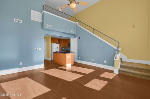 Tiny photo for 619 N 4th Street #Apt 103, Wilmington, NC 28401 (MLS # 100551932)