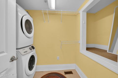 Tiny photo for 619 N 4th Street #Apt 103, Wilmington, NC 28401 (MLS # 100551932)