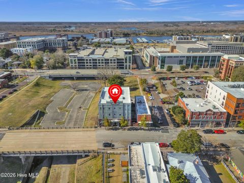 Tiny photo for 619 N 4th Street #Apt 103, Wilmington, NC 28401 (MLS # 100551932)