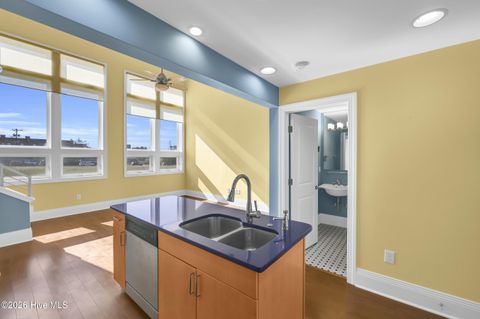 Tiny photo for 619 N 4th Street #Apt 103, Wilmington, NC 28401 (MLS # 100551932)