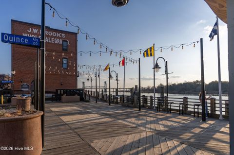 Tiny photo for 619 N 4th Street #Apt 103, Wilmington, NC 28401 (MLS # 100551932)