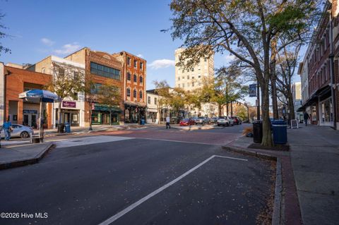 Tiny photo for 619 N 4th Street #Apt 103, Wilmington, NC 28401 (MLS # 100551932)