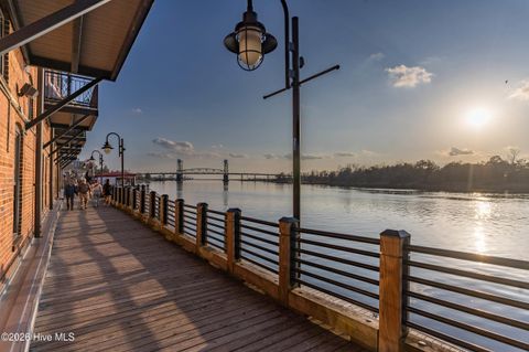 Tiny photo for 619 N 4th Street #Apt 103, Wilmington, NC 28401 (MLS # 100551932)