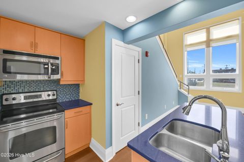 Tiny photo for 619 N 4th Street #Apt 103, Wilmington, NC 28401 (MLS # 100551932)