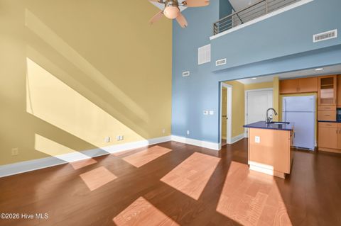 Tiny photo for 619 N 4th Street #Apt 103, Wilmington, NC 28401 (MLS # 100551932)