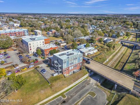 Tiny photo for 619 N 4th Street #Apt 103, Wilmington, NC 28401 (MLS # 100551932)