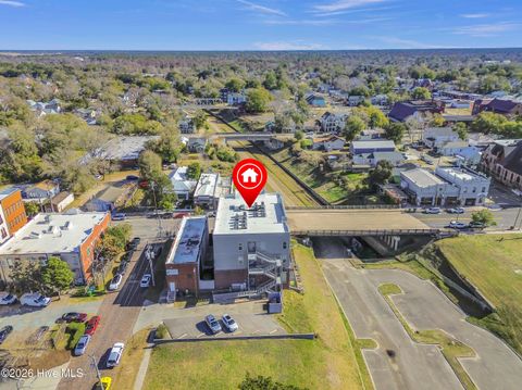 Tiny photo for 619 N 4th Street #Apt 103, Wilmington, NC 28401 (MLS # 100551932)