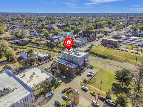 Tiny photo for 619 N 4th Street #Apt 103, Wilmington, NC 28401 (MLS # 100551932)