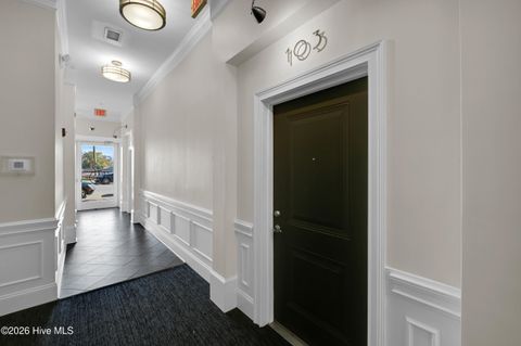 Tiny photo for 619 N 4th Street #Apt 103, Wilmington, NC 28401 (MLS # 100551932)