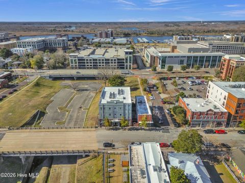 Tiny photo for 619 N 4th Street #Apt 103, Wilmington, NC 28401 (MLS # 100551932)