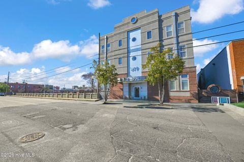 Tiny photo for 619 N 4th Street #Apt 103, Wilmington, NC 28401 (MLS # 100551932)