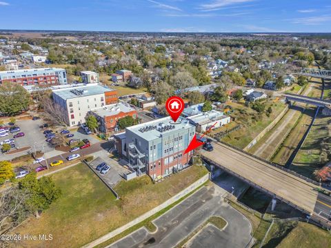 Tiny photo for 619 N 4th Street #Apt 103, Wilmington, NC 28401 (MLS # 100551932)