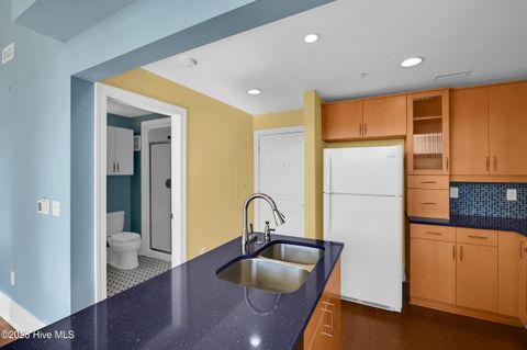 Tiny photo for 619 N 4th Street #Apt 103, Wilmington, NC 28401 (MLS # 100551932)