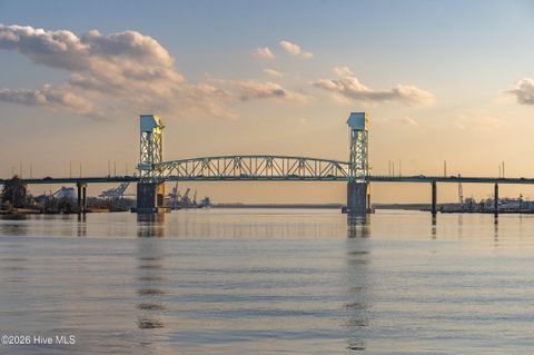 Tiny photo for 619 N 4th Street #Apt 103, Wilmington, NC 28401 (MLS # 100551932)