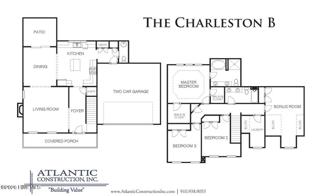 Photo of 1762 Riggs Road, Maysville, NC 28555 (MLS # 100554293)