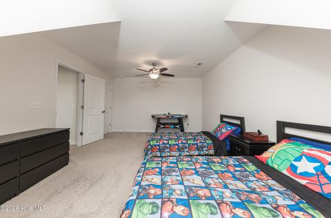 Tiny photo for 1762 Riggs Road, Maysville, NC 28555 (MLS # 100554293)