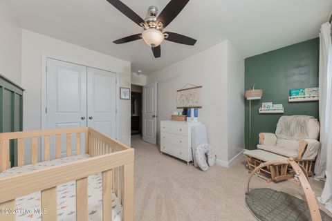 Tiny photo for 1762 Riggs Road, Maysville, NC 28555 (MLS # 100554293)