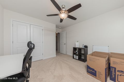 Tiny photo for 1762 Riggs Road, Maysville, NC 28555 (MLS # 100554293)