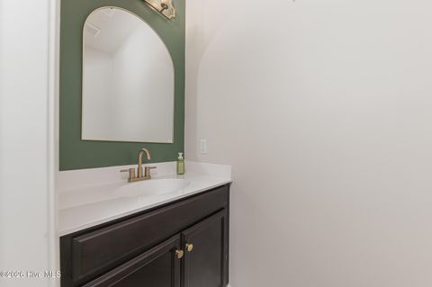 Tiny photo for 1762 Riggs Road, Maysville, NC 28555 (MLS # 100554293)