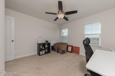 Tiny photo for 1762 Riggs Road, Maysville, NC 28555 (MLS # 100554293)