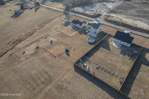 Tiny photo for 1762 Riggs Road, Maysville, NC 28555 (MLS # 100554293)