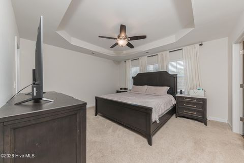 Tiny photo for 1762 Riggs Road, Maysville, NC 28555 (MLS # 100554293)