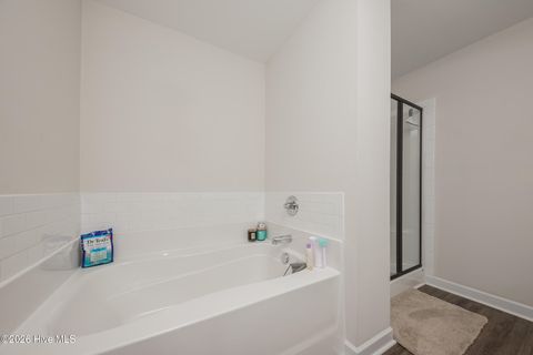 Tiny photo for 1762 Riggs Road, Maysville, NC 28555 (MLS # 100554293)