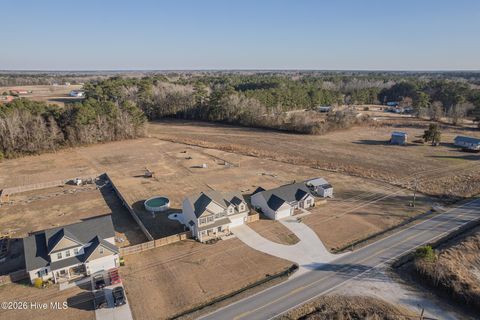 Tiny photo for 1762 Riggs Road, Maysville, NC 28555 (MLS # 100554293)