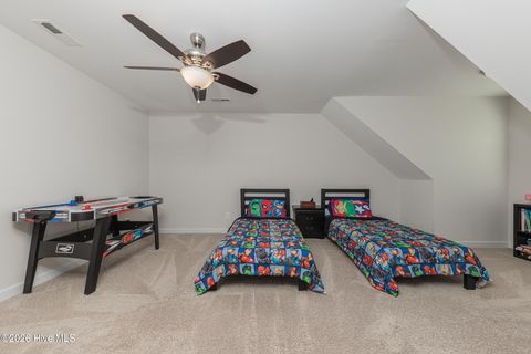 Tiny photo for 1762 Riggs Road, Maysville, NC 28555 (MLS # 100554293)