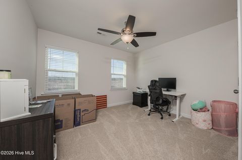 Tiny photo for 1762 Riggs Road, Maysville, NC 28555 (MLS # 100554293)