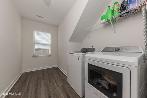 Tiny photo for 1762 Riggs Road, Maysville, NC 28555 (MLS # 100554293)