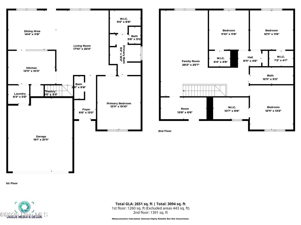 Photo of 246 Fort Charles Drive NW, Supply, NC 28462 (MLS # 100561038)