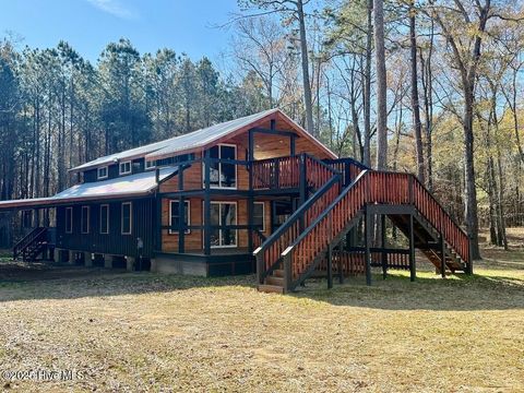 Photo of 3572 Nc 42, Tarboro, NC 27886 (MLS # 100546529)
