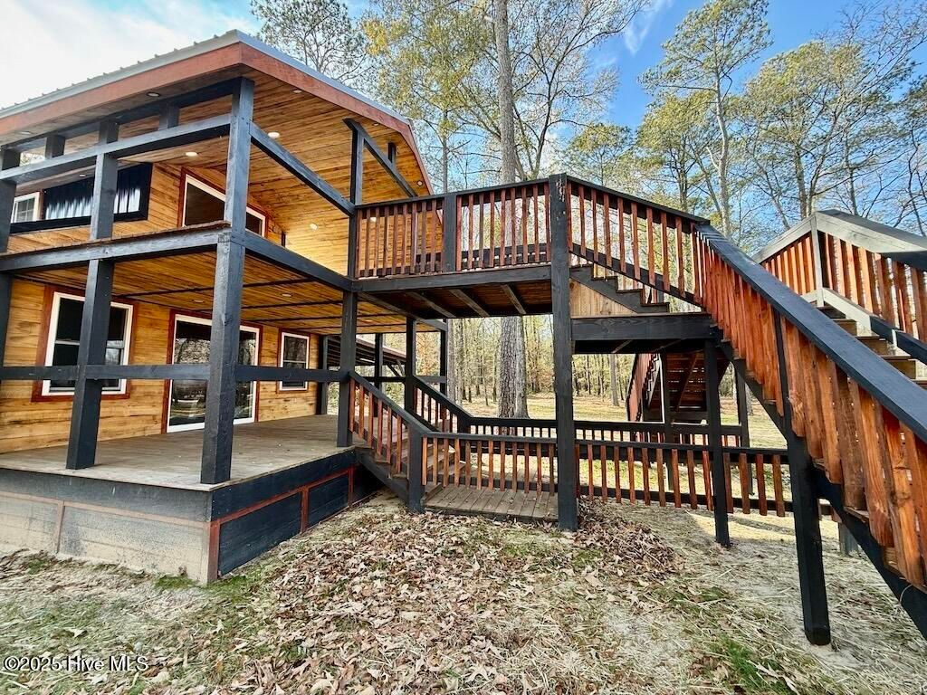 Photo of 3572 Nc 42, Tarboro, NC 27886 (MLS # 100546529)